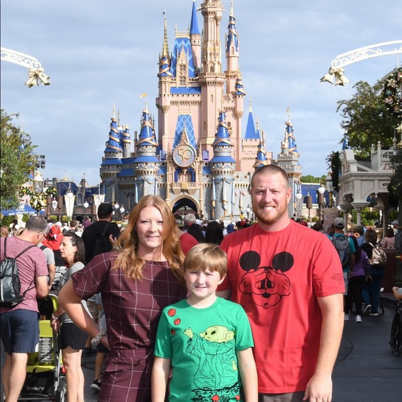 Meet your Posher, Kristin - Picture 12 of 16